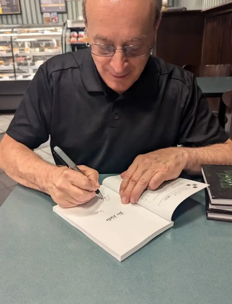 Main Image Supporting the Content of dr-philip-delizio