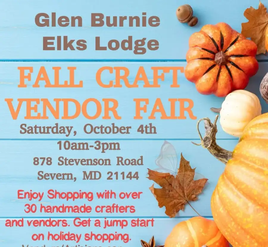 Glen Burnie Elks Image