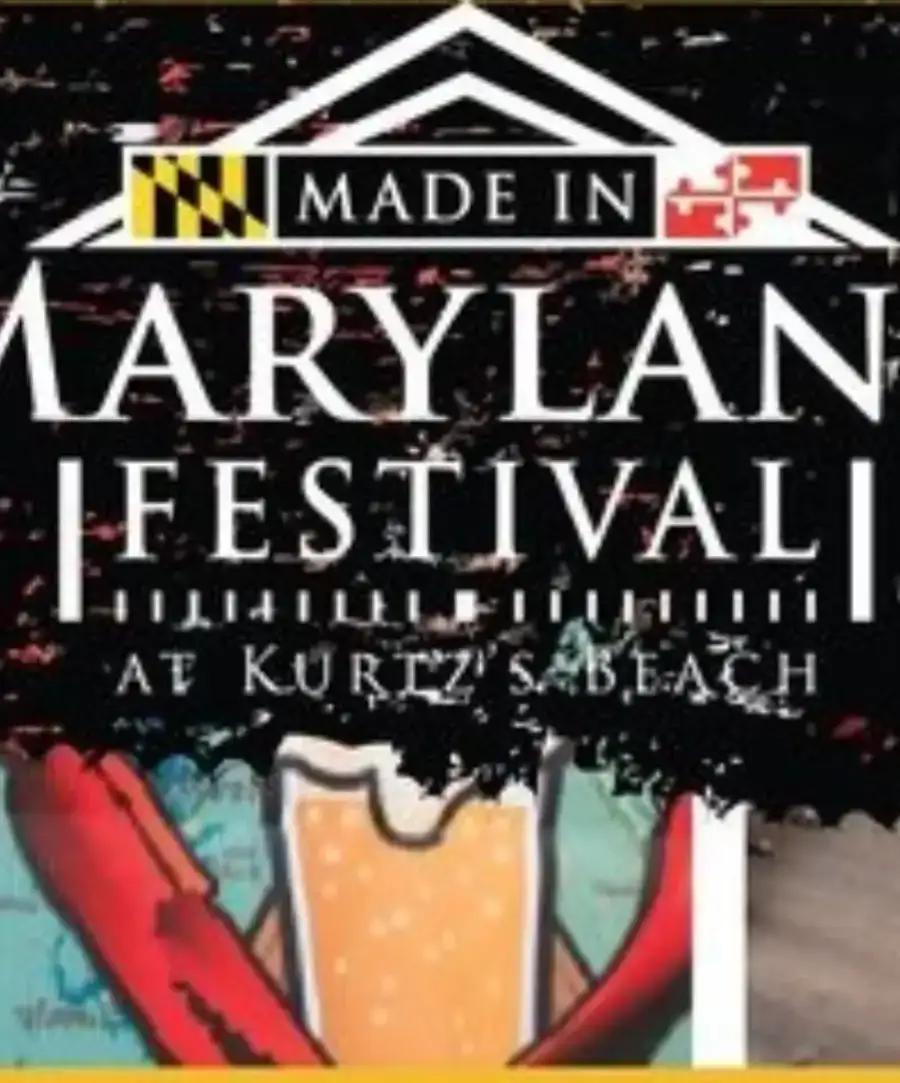 Main Image Supporting the Content of Maryland Festival