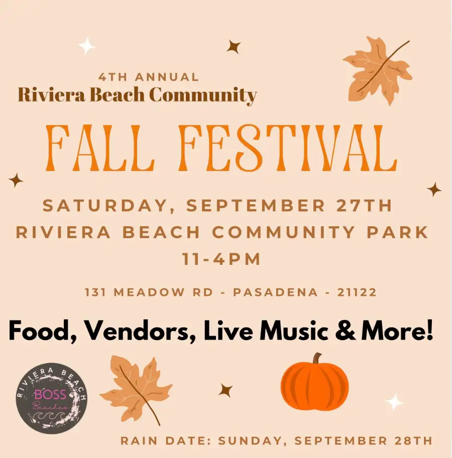 Riviera Beach  Image