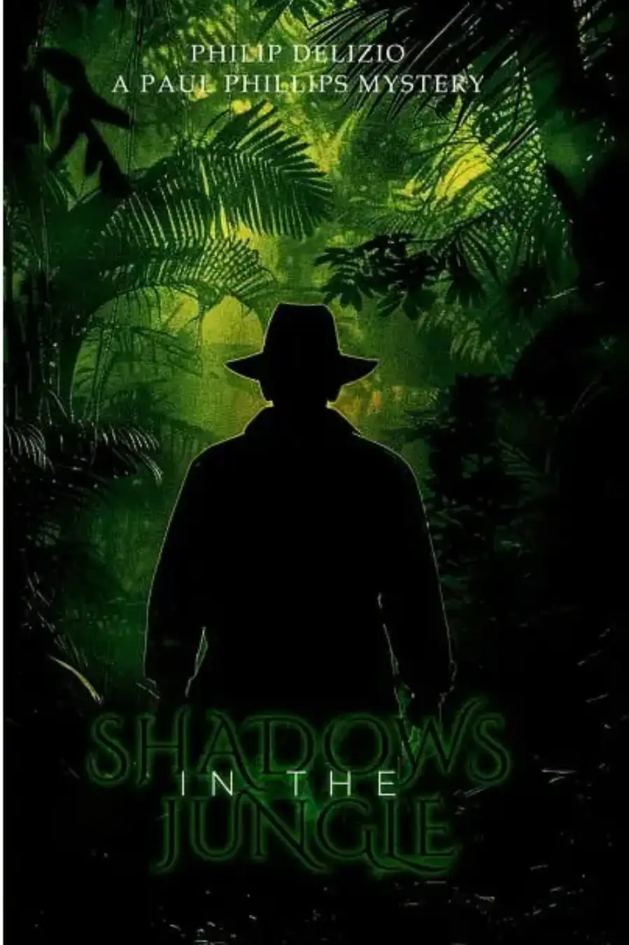 Main Image Supporting the Content of Shadows in the Jungle