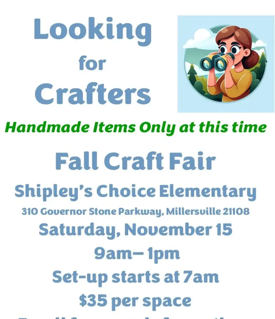 Shipley's Choice Elementary Image
