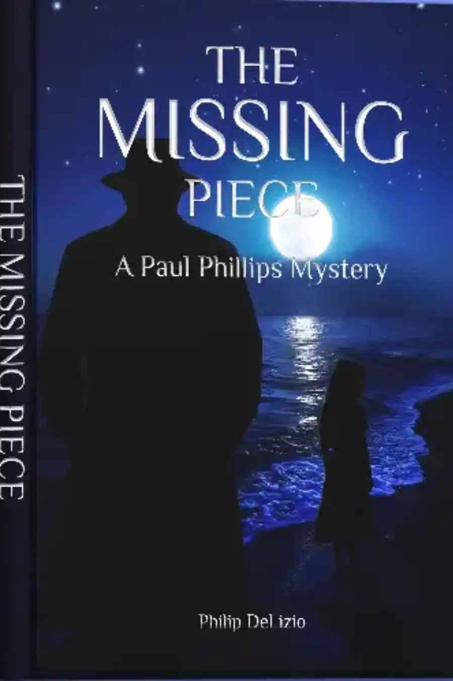 The Missing Piece Image